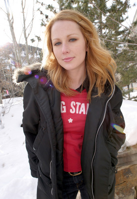 Allison Moorer poster