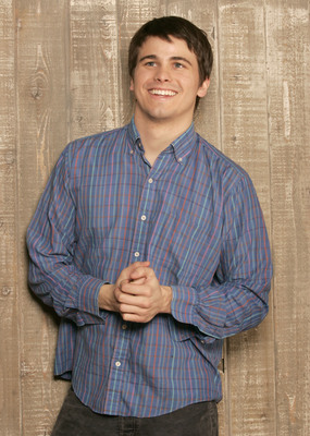Jason Ritter poster