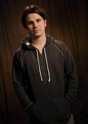 Jason Ritter poster