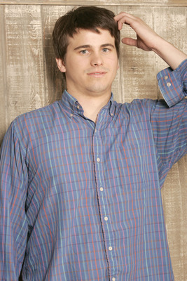 Jason Ritter poster