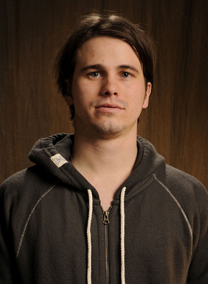 Jason Ritter poster