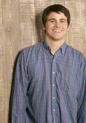 Jason Ritter poster