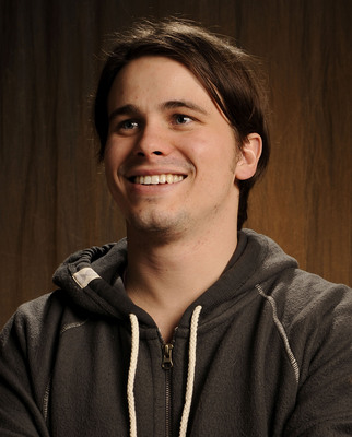 Jason Ritter poster