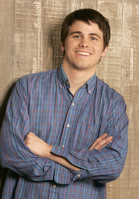 Jason Ritter poster