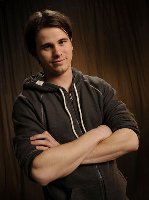 Jason Ritter poster