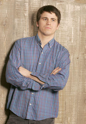 Jason Ritter poster