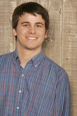 Jason Ritter poster