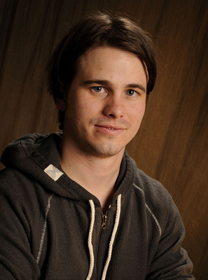 Jason Ritter poster