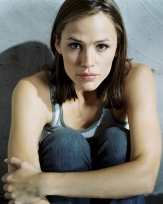 Jennifer Garner poster