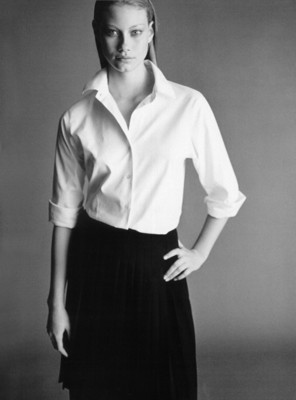 Alyssa Sutherland poster