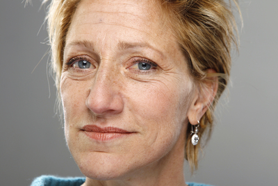 Edie Falco poster