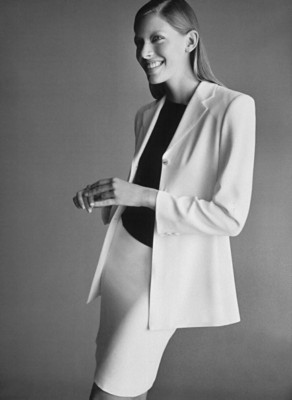 Alyssa Sutherland poster