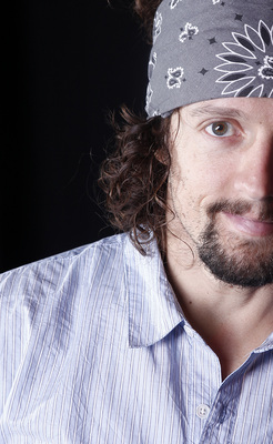 Jason Mraz poster