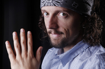 Jason Mraz poster