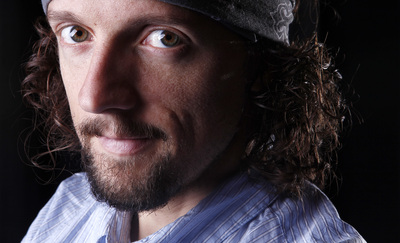Jason Mraz poster