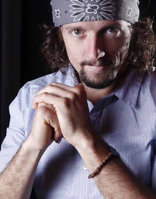 Jason Mraz poster
