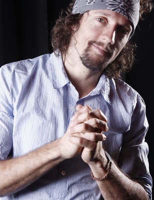 Jason Mraz poster