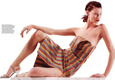 Alyssa Sutherland poster