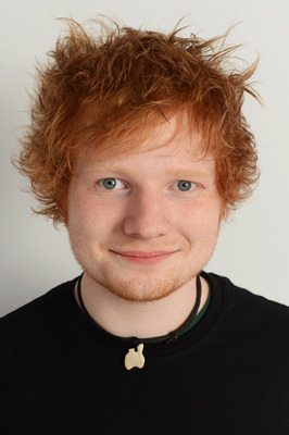 Ed Sheeran poster