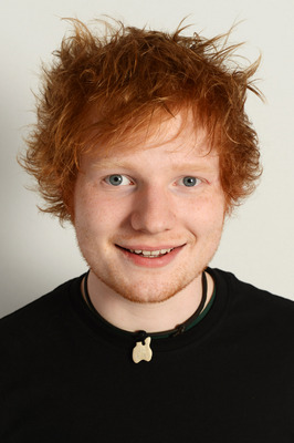 Ed Sheeran poster