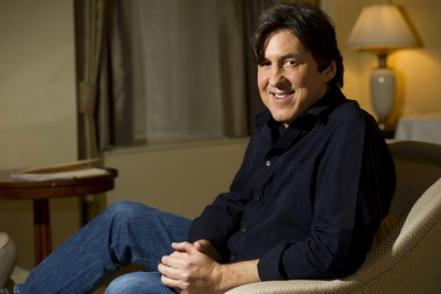 Cameron Crowe poster