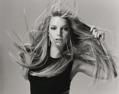 Jessica Simpson poster