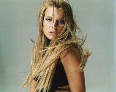 Jessica Simpson poster