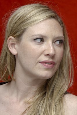 Anna Torv poster
