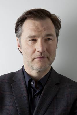 David Morrissey poster