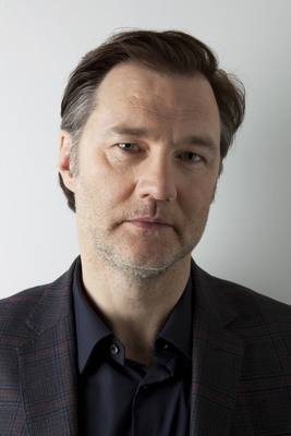David Morrissey poster