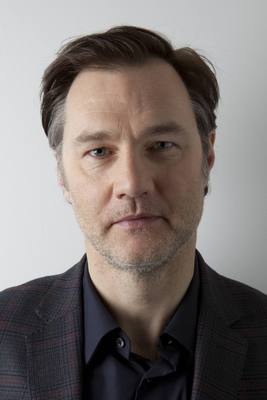 David Morrissey poster