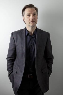 David Morrissey poster