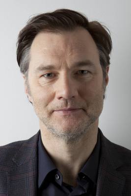 David Morrissey poster
