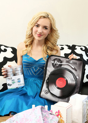 Peyton List poster