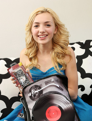 Peyton List poster
