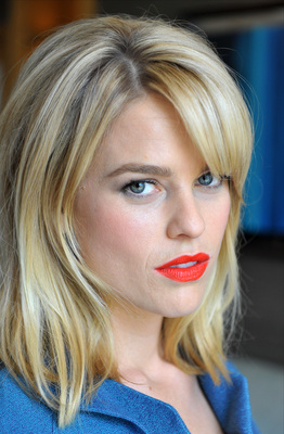 Alice Eve poster