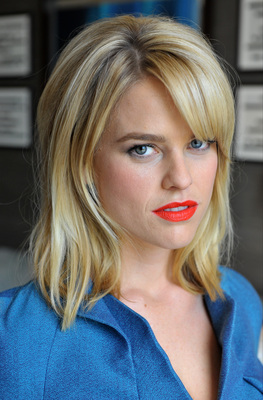 Alice Eve poster