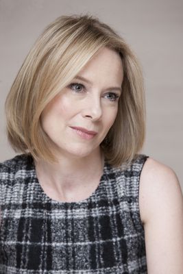 Amy Ryan poster