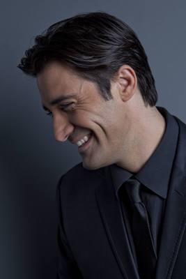 Gilles Marini poster