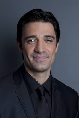 Gilles Marini poster