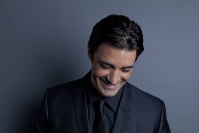Gilles Marini poster