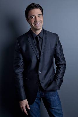 Gilles Marini poster