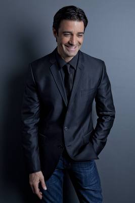 Gilles Marini poster