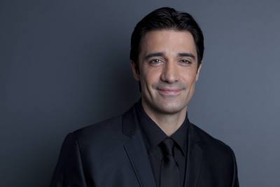 Gilles Marini poster