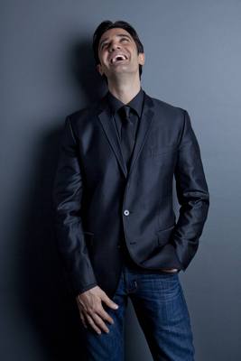 Gilles Marini poster