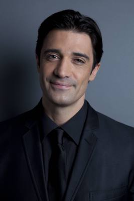 Gilles Marini poster