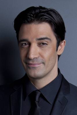 Gilles Marini poster