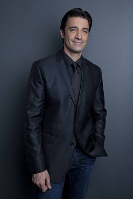 Gilles Marini poster