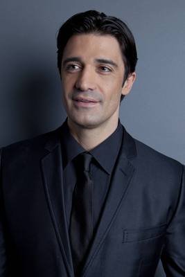 Gilles Marini poster