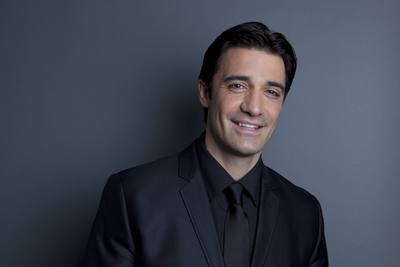 Gilles Marini poster